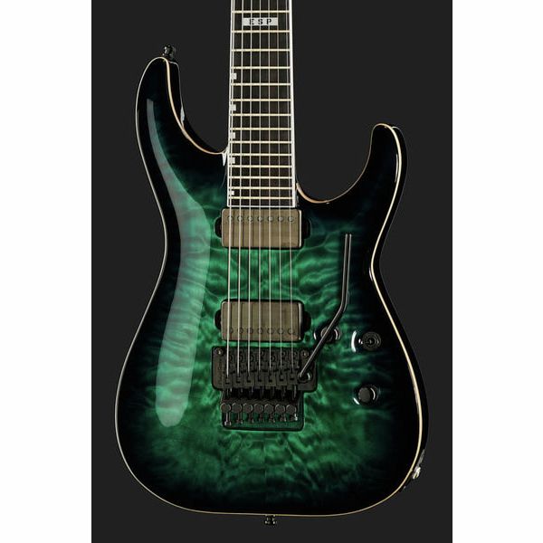 ESP E-II Horizon FR-7 QM BTB