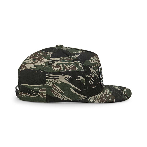 Alpinestars - Casquette Extol Camouflage Vert
