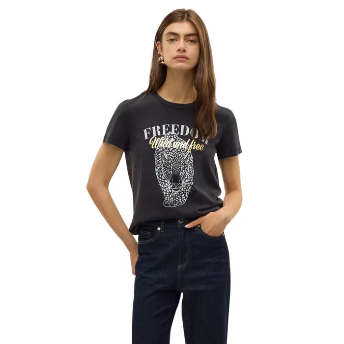 Vero Moda Vasta Shirt Dames