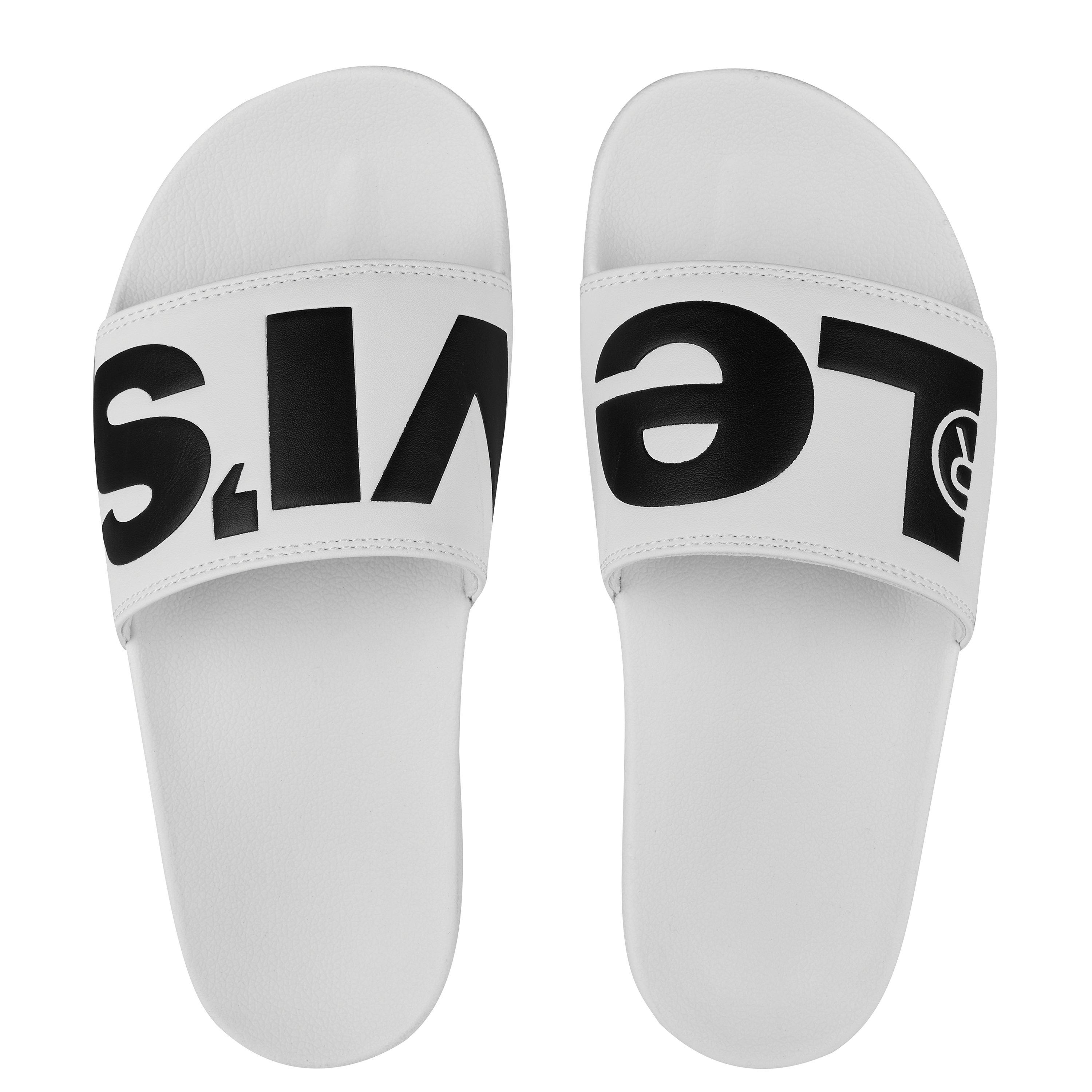 Levis June Pool Shoes