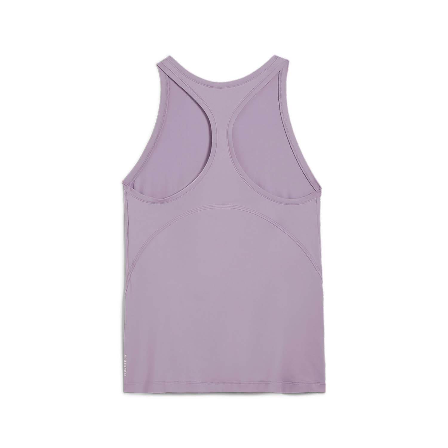 PUMA  Cloudspun Racerback Tank