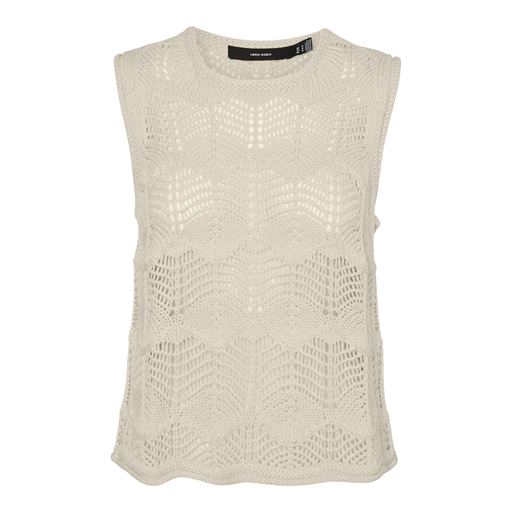 Vero Moda Rene Vest, Birch, L