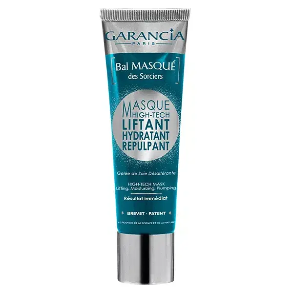 Garancia Bal Masqué des Sorciers Máscara Hidratante e Preenchedora High-Tech Lifting 50ml