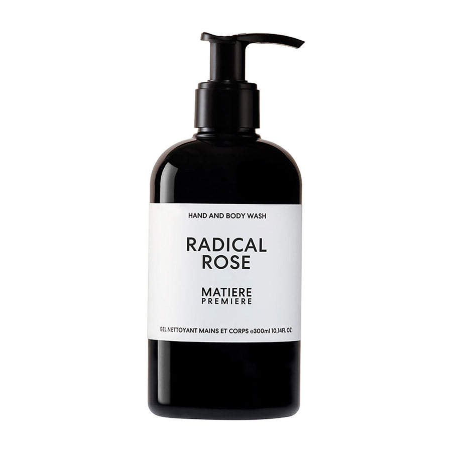 Radical Rose Hand & Body Wash