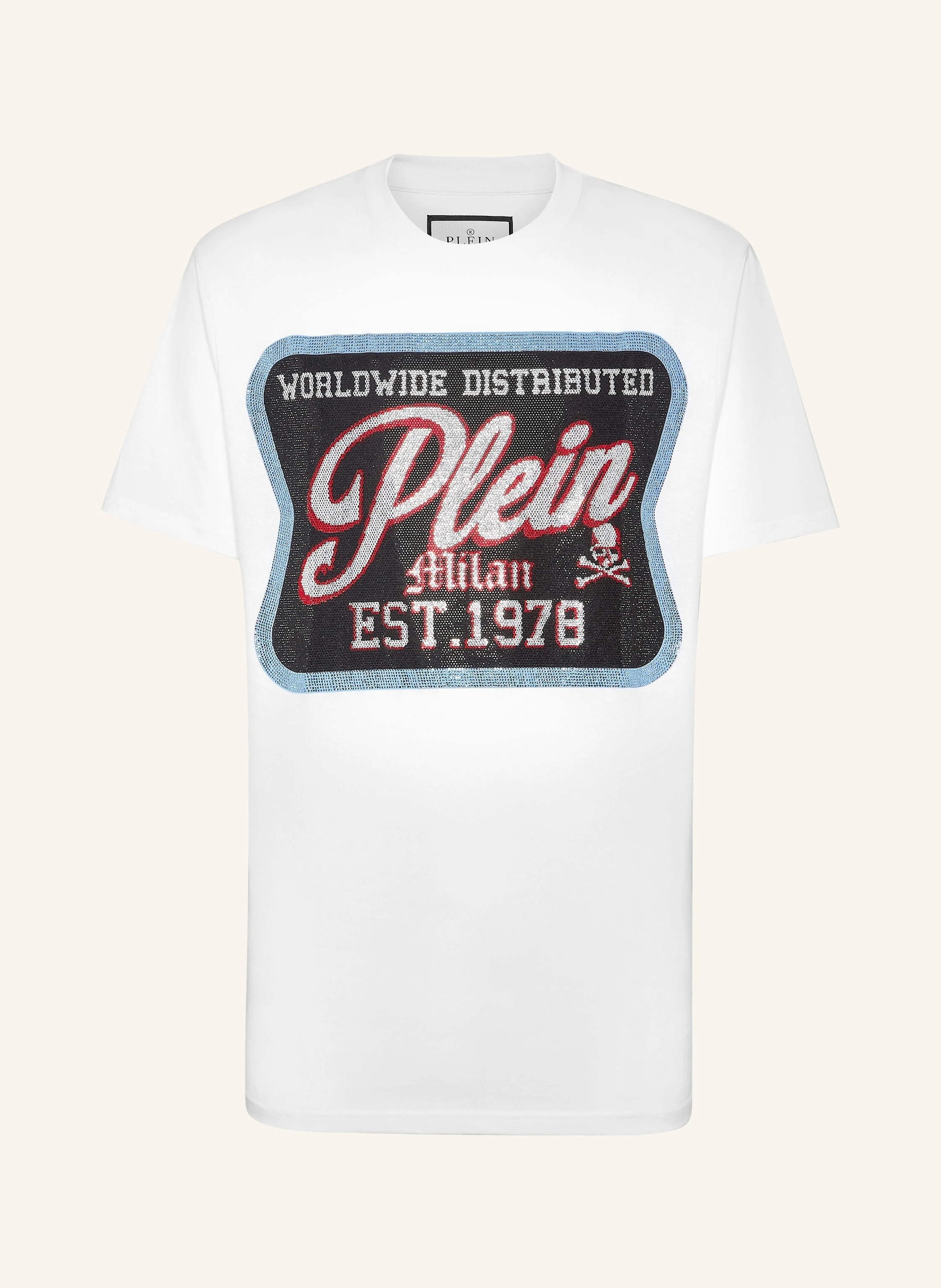 PHILIPP PLEIN PHILIPP PLEIN T-Shirt