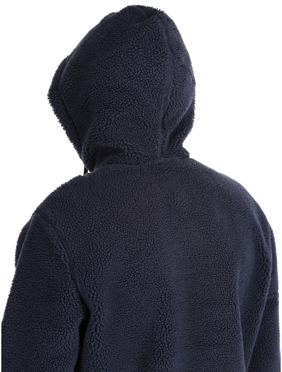 T-Burgee Curly trui heren
