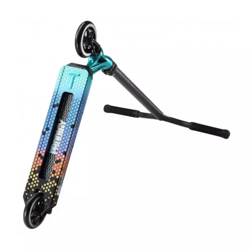 Trottinette Freestyle BLUNT Prodigy S9 Hex