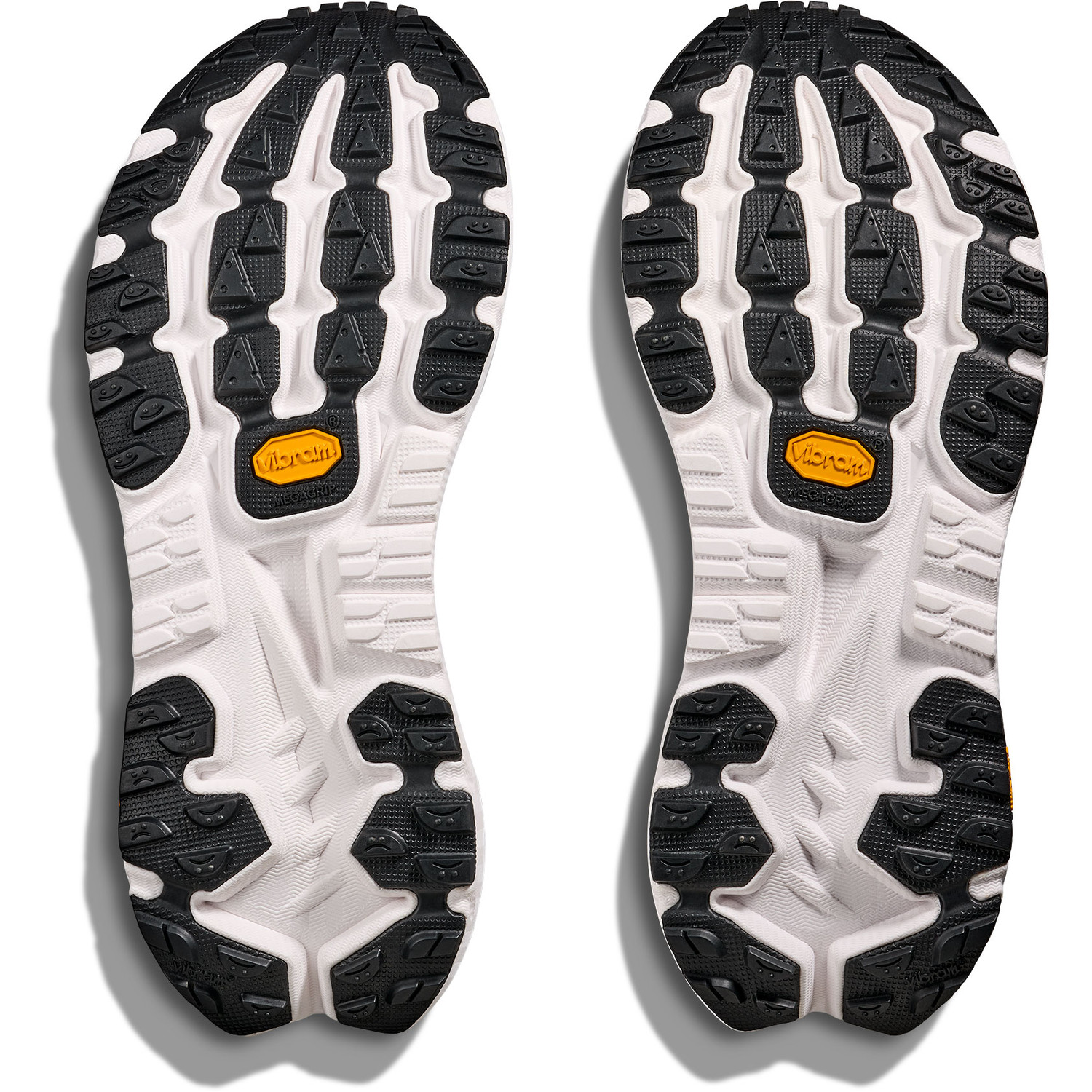 HOKA Mafate X Heren