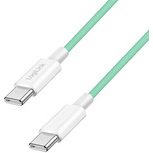 Câble USB 2.0, USB-C - USB-C, 0,5 m