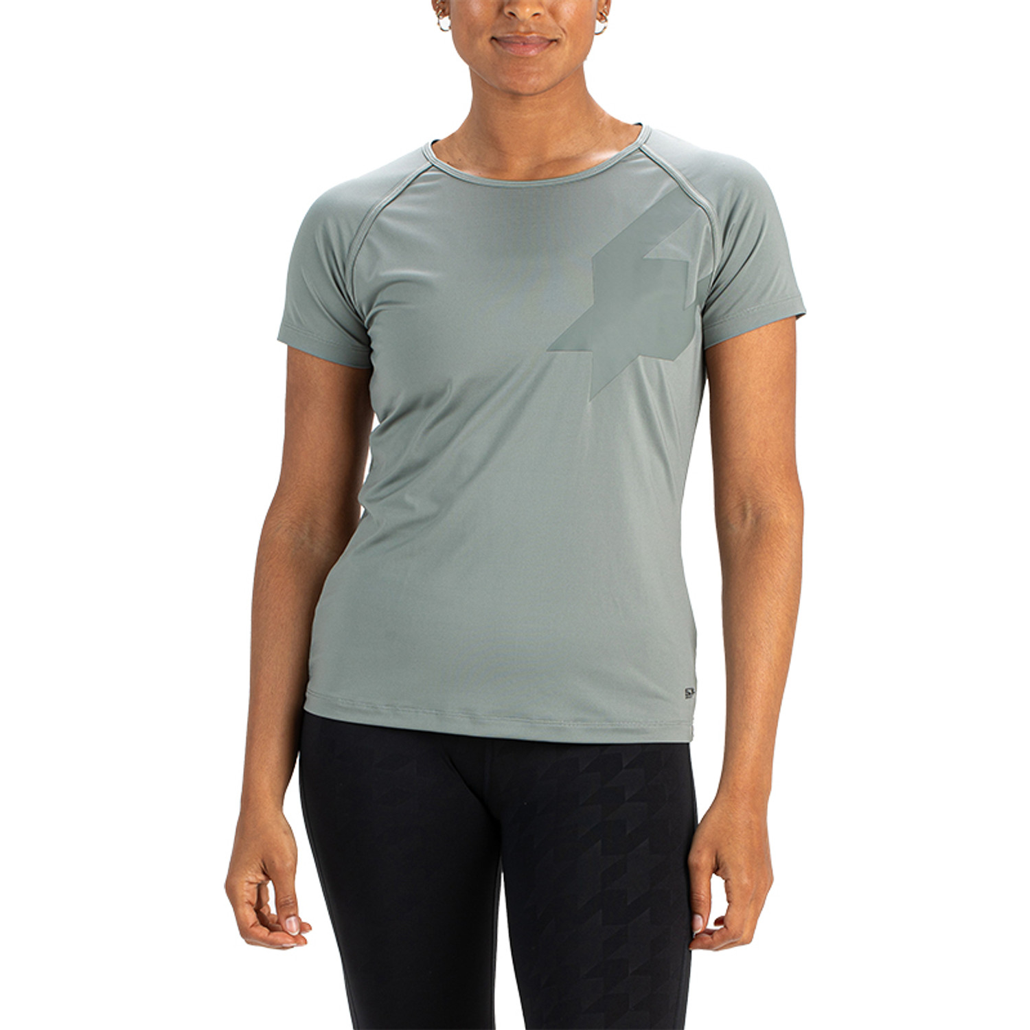 Sjeng Sports Nairobi Tee