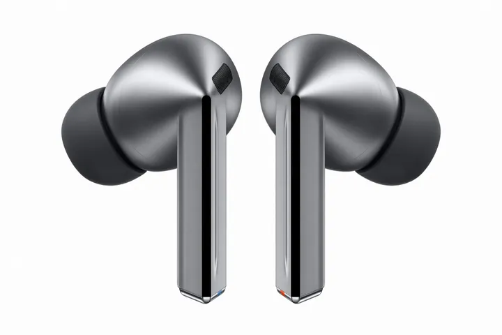 Samsung | Galaxy Buds3 Pro Silver