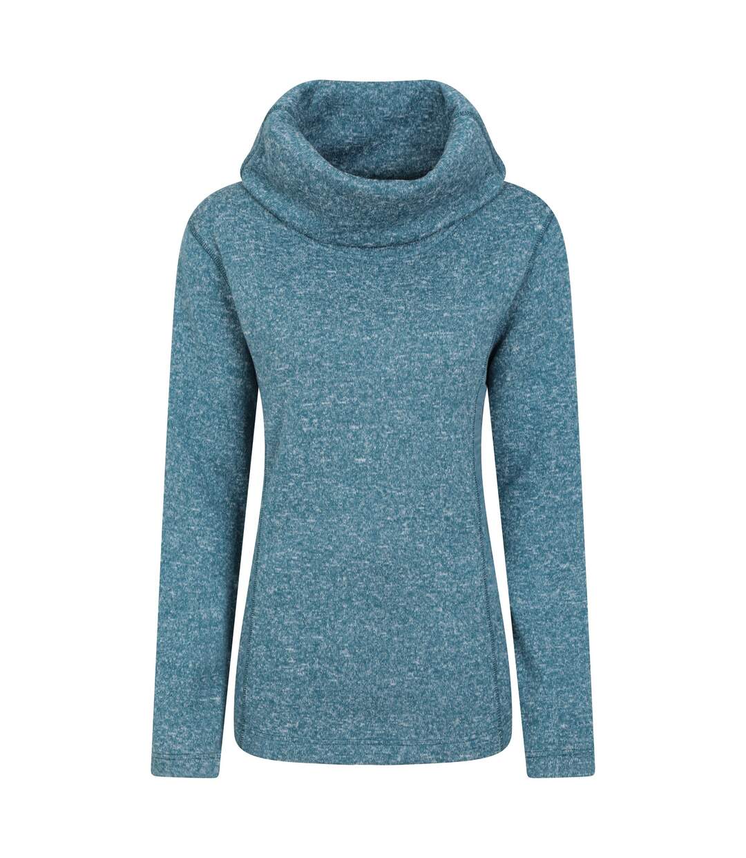 Mountain Warehouse - Haut polaire - Femme (Bleu sarcelle) - UTMW1572