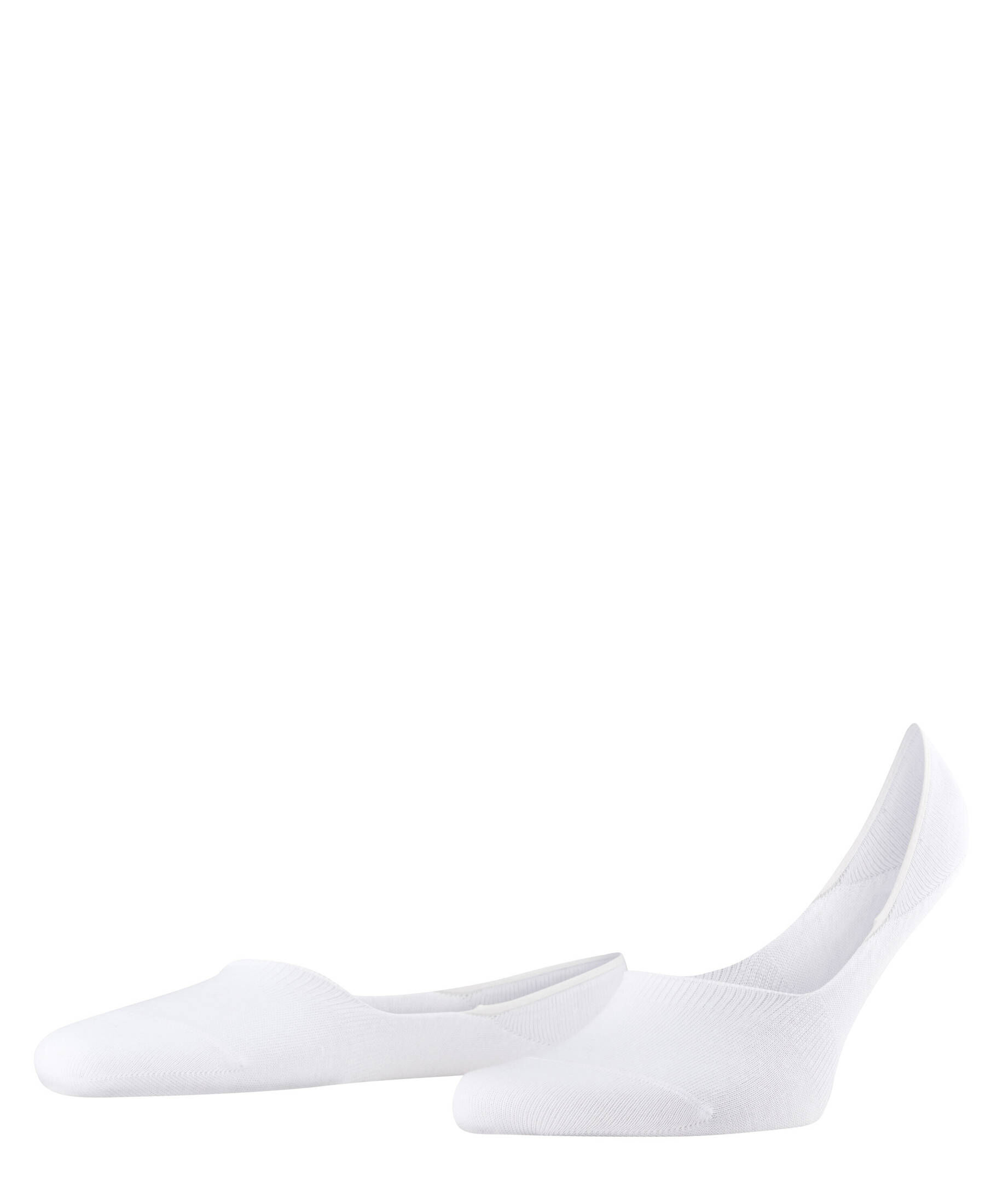 FALKE| Herren Füßlinge Step Medium Cut