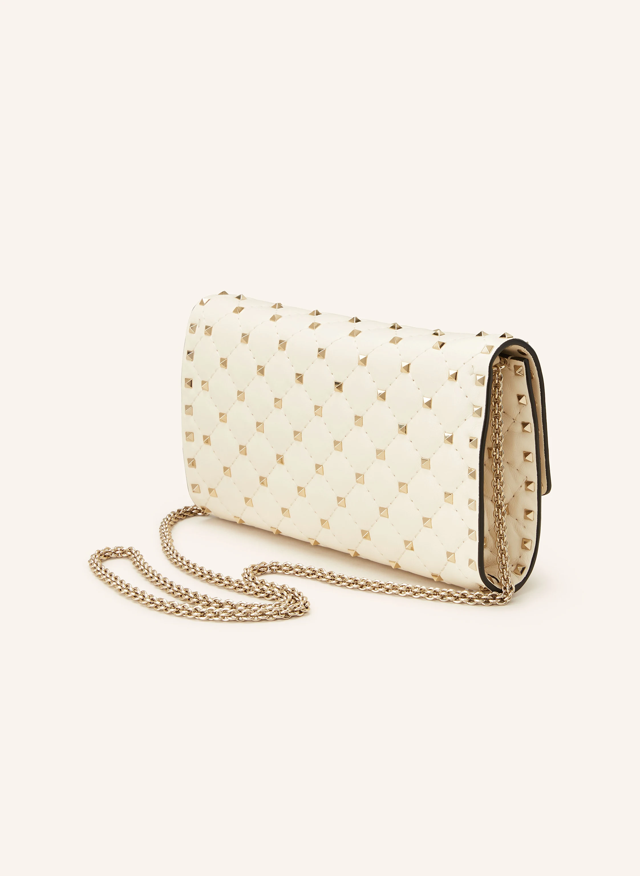 VALENTINO GARAVANI Umhängetasche ROCKSTUD SPIKE mit Nieten