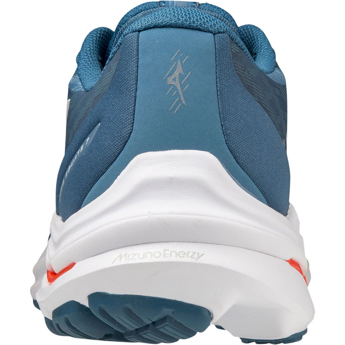 Mizuno Wave Equate 7 Løbesko Herre