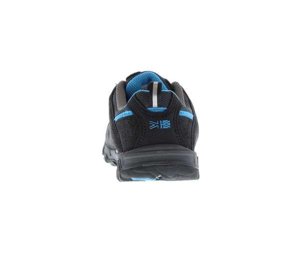 Karrimor Mount Low Waterproof Walking Shoes Childrens