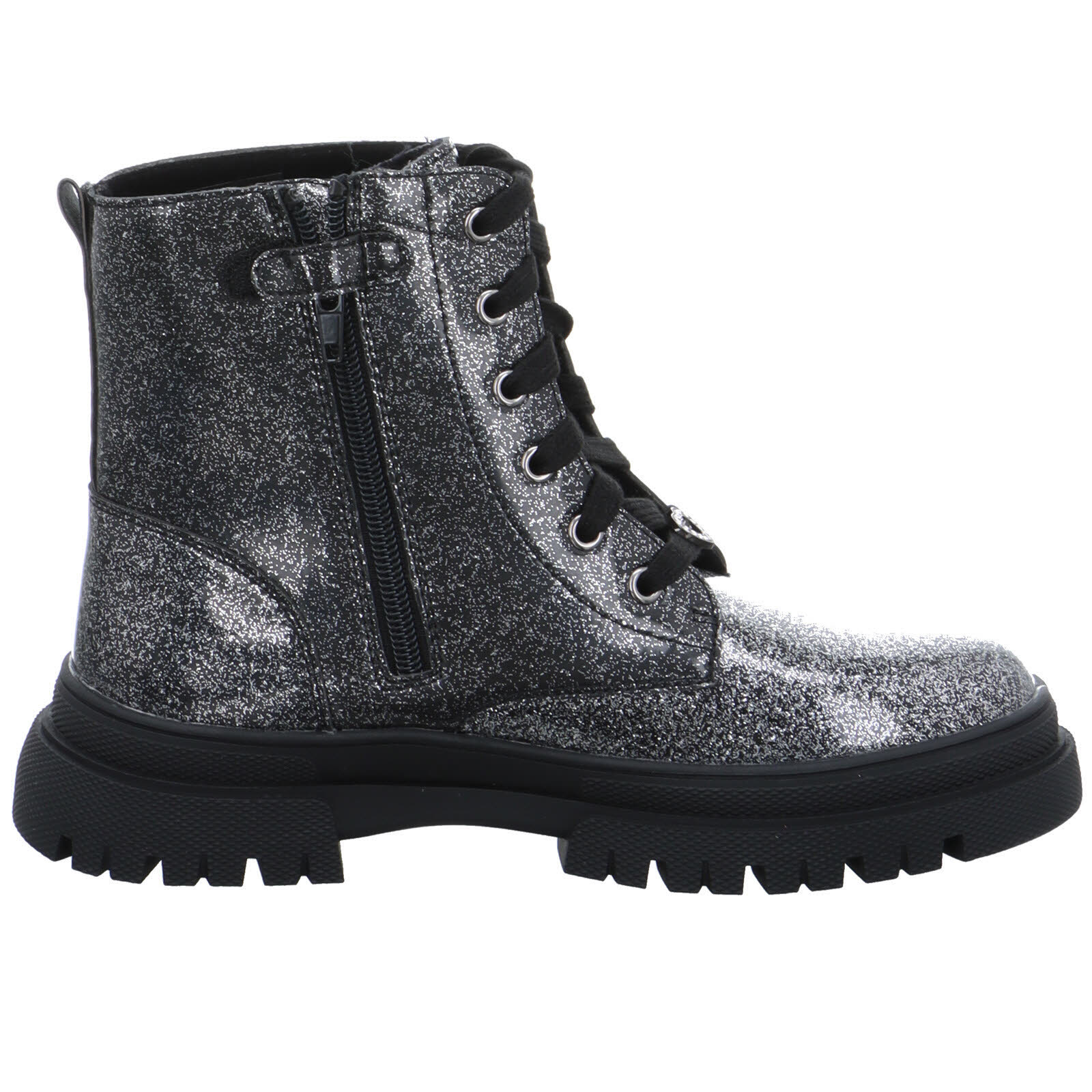 Stiefeletten 252-1203M-GY