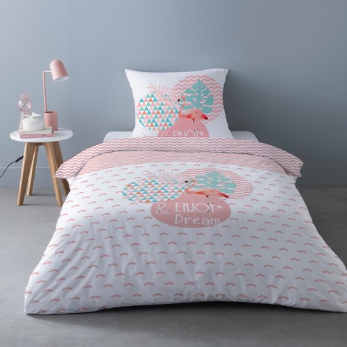 Mylittleplace - PINA PINKY - Blanc