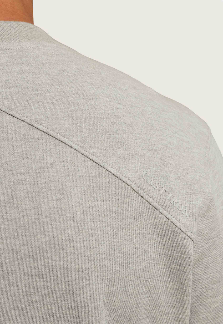 Cast Iron Regular Fit T-shirt