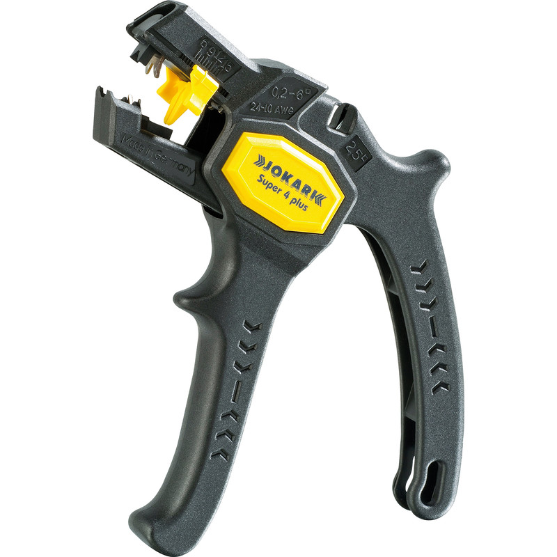Jokari super 4 plus draadstripper Ø0.2 - 6mm