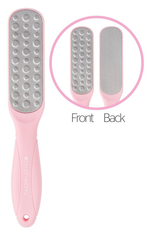 Brushworks Metal Foot File