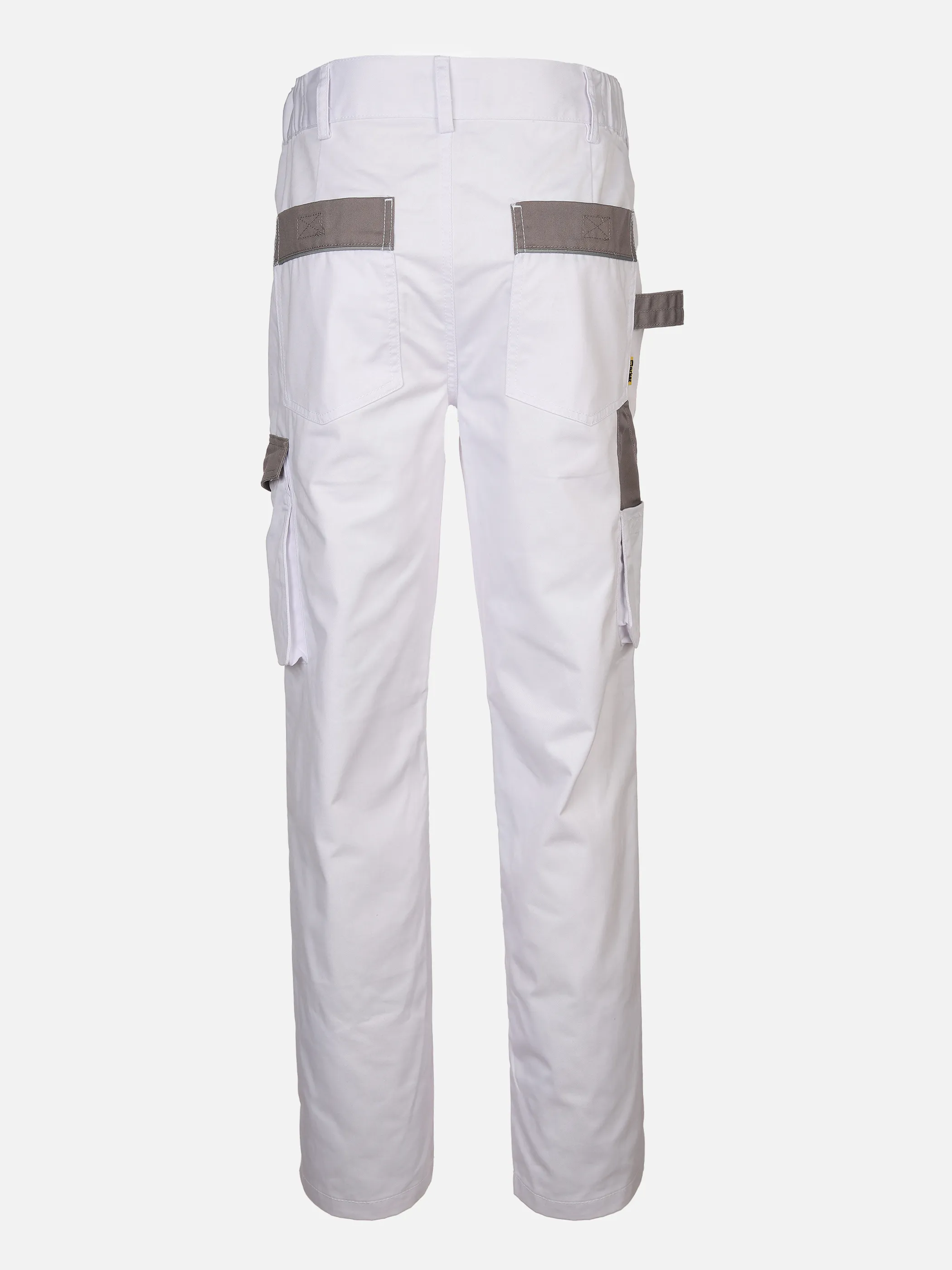 Herren Arbeitshose mit vielen Details