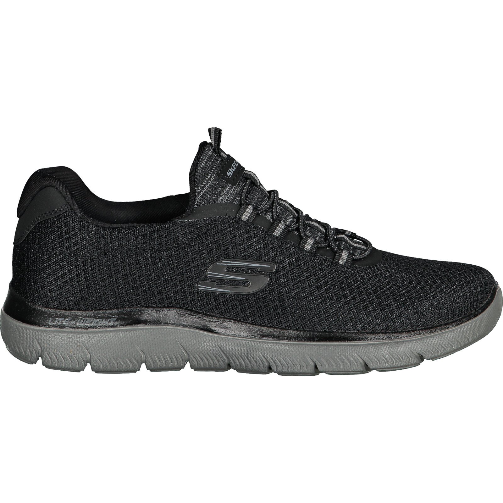 Skechers Herren-Sneaker Summits 44