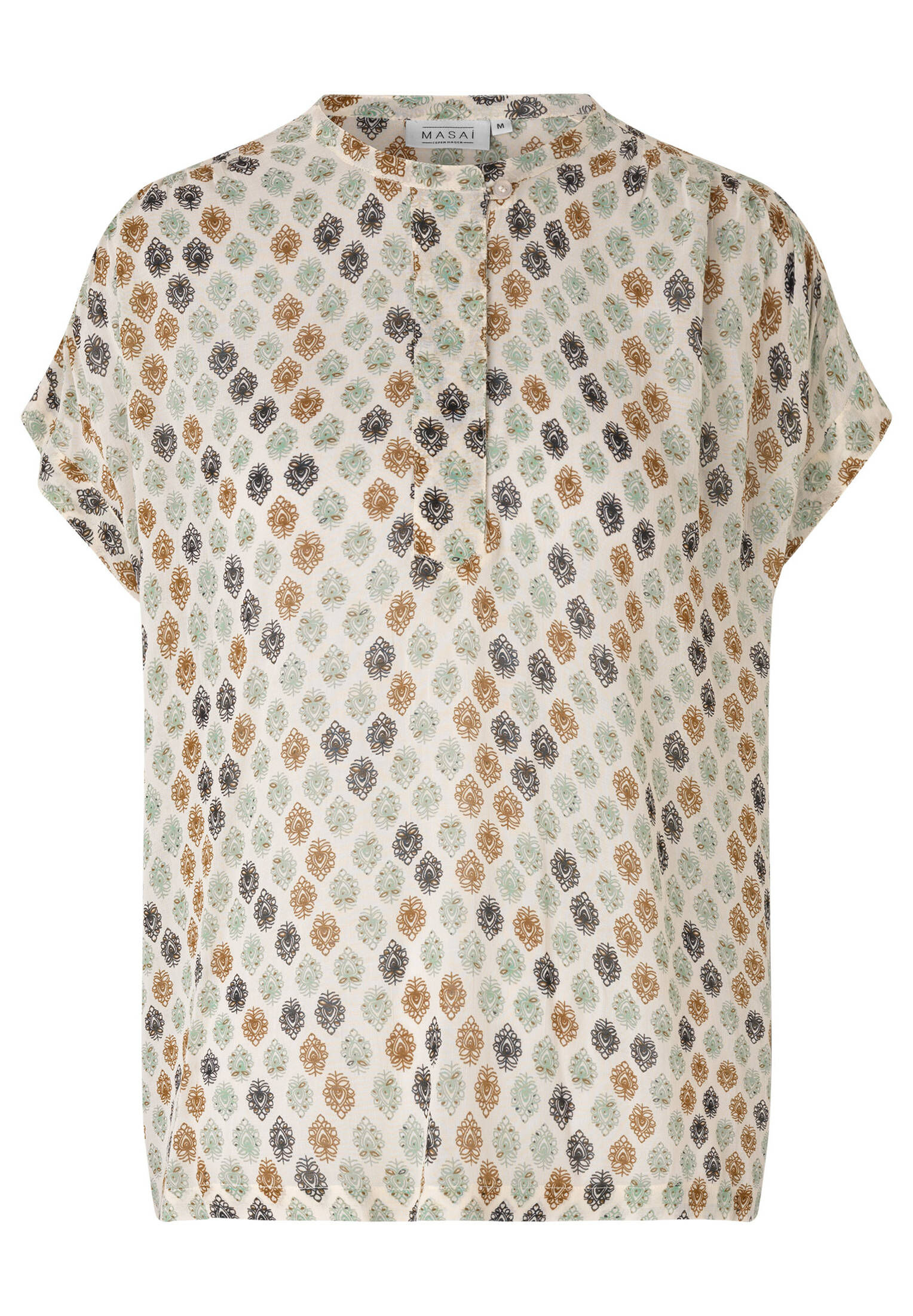 MASAI| Damen Top Domiti