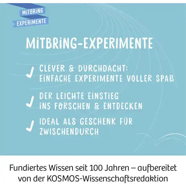 Verrückte Tier-Flummis Mitbring-Experimente