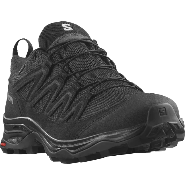X WARD Leather GORE-TEX  Hiking-Halbschuhe Damen