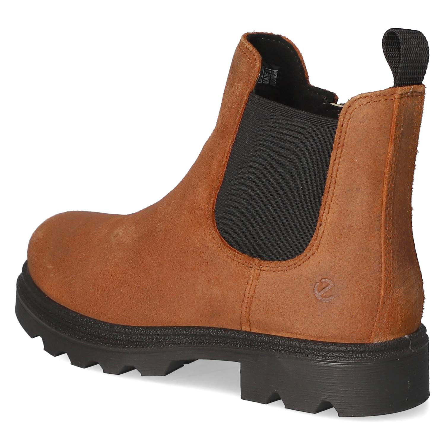 Ecco Chelsea Boots GRAINER K - mink
