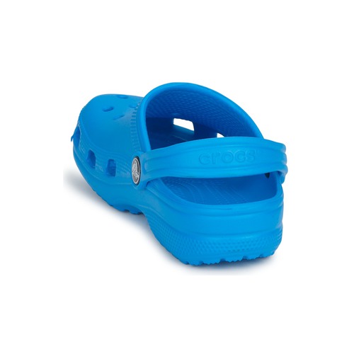 Crocs - CLASSIC CLOG KIDS - Bleu