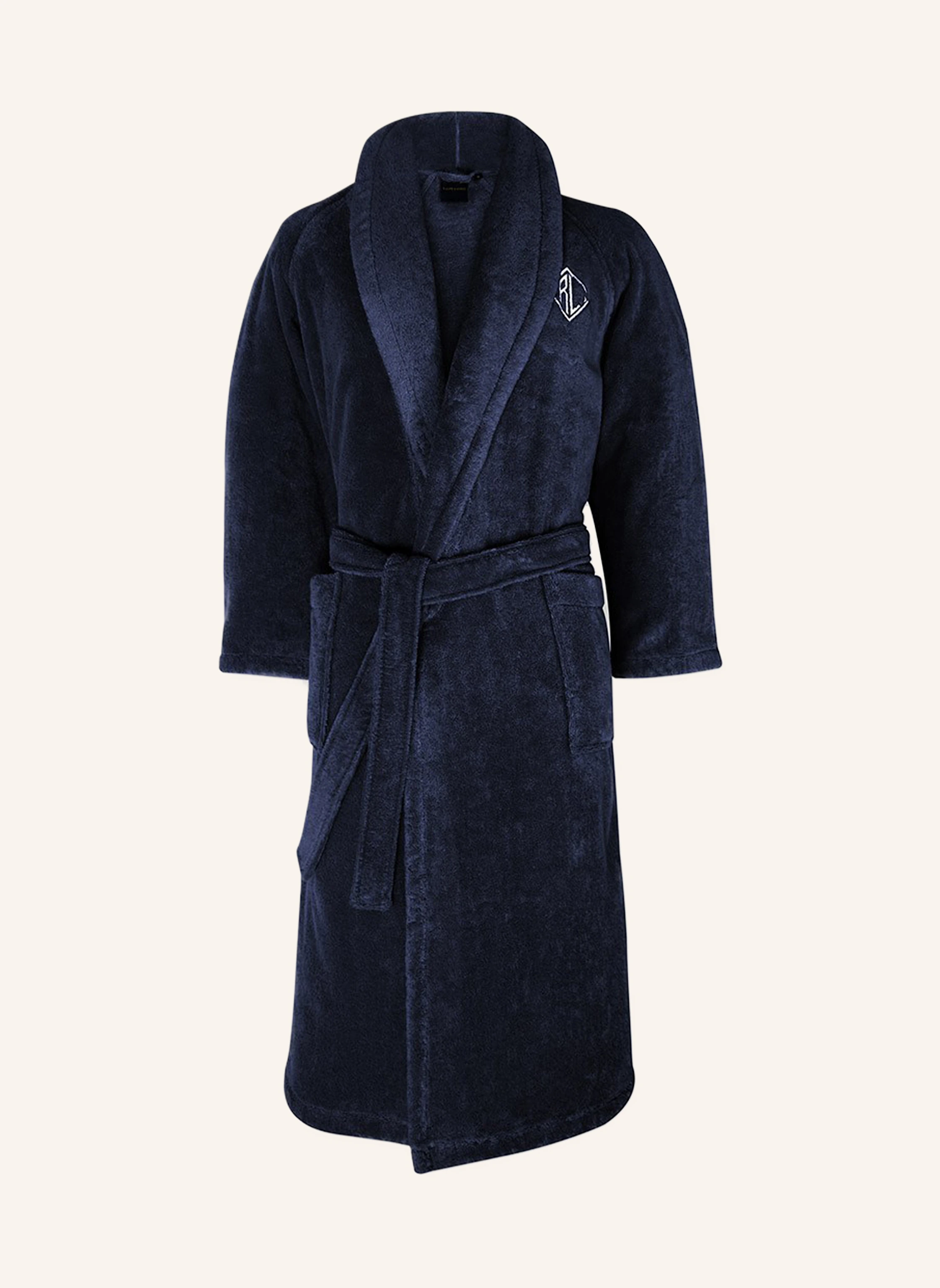 RALPH LAUREN HOME Bademantel LANGDON