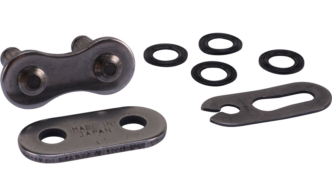 RK MX 520MXU clips samleled UW-ring