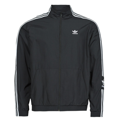 adidas Originals - LOCK UP  TT - Noir