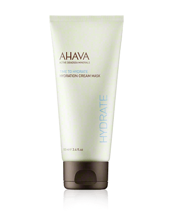AHAVA Time to Hydrate Hydration Cream Mask 100ml