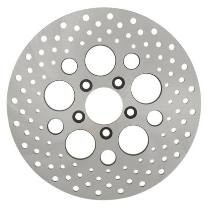 Disque de frein Rond Drag Specialties ARRIERE FORE
