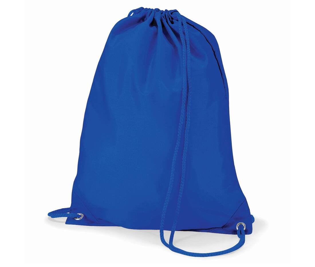 Quadra QD017 - Sac de Sport Résistant à l'Eau avec Coins Renforcés
