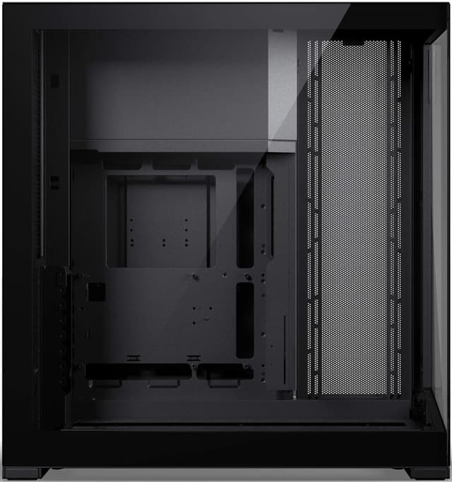 Phanteks NV9 PC-kabinet (mat sort)