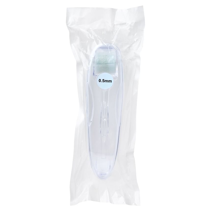Tijdloze huidverzorging - 192 Micro Needle Dermaroller 0,5 mm