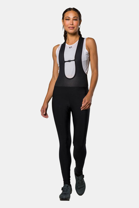 Pearl Izumi Pearl Izumi W Quest Thrm Cyc Bib Tgt Fietsbroek Dames