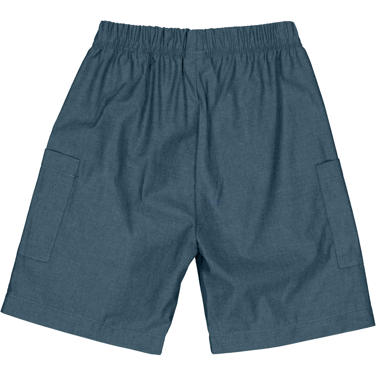Müsli Shorts Chambray Cargo
