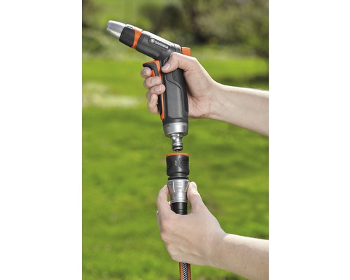 Premium waterstop GARDENA 1/2