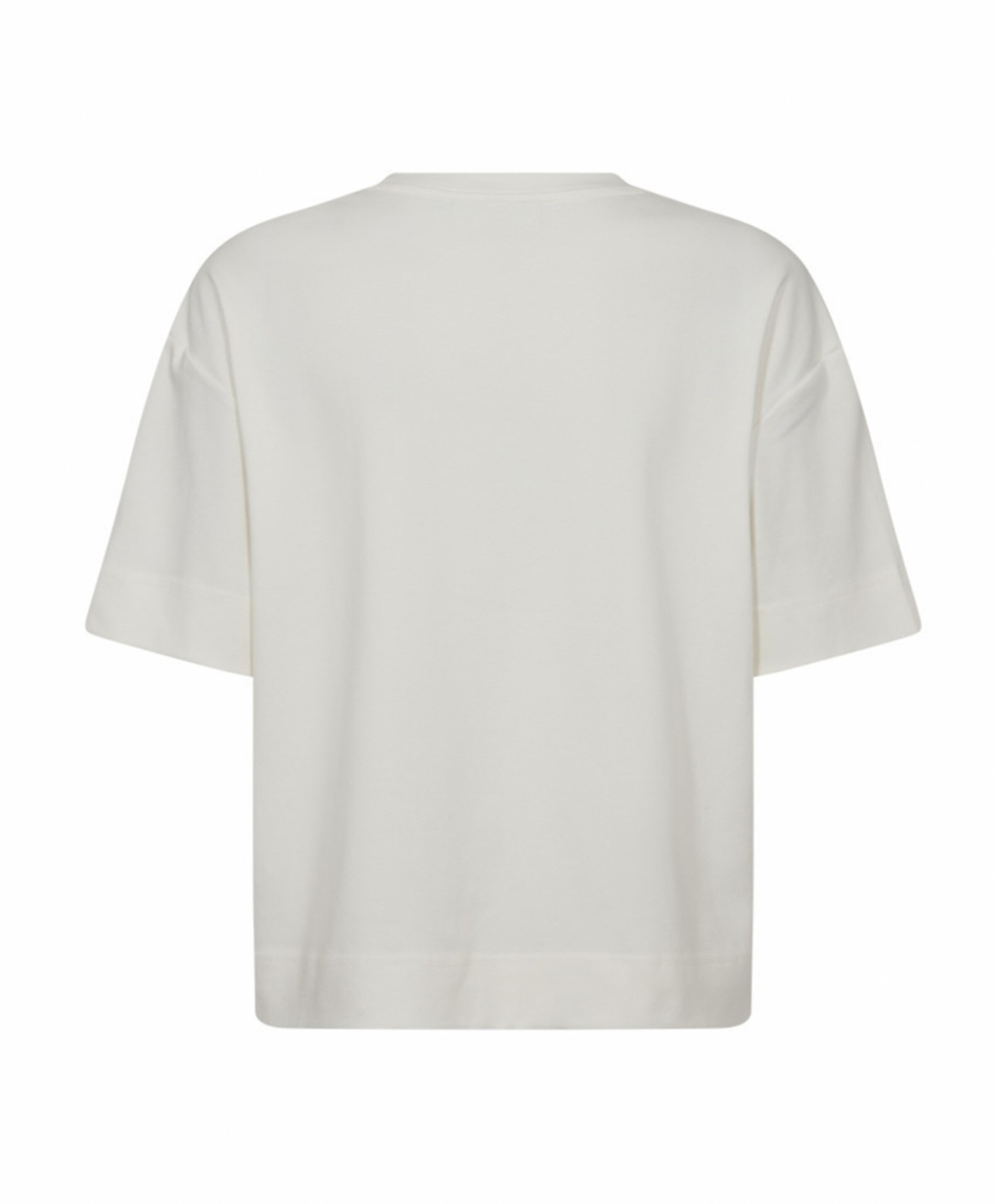Cph Muse Dames T-shirt ecru