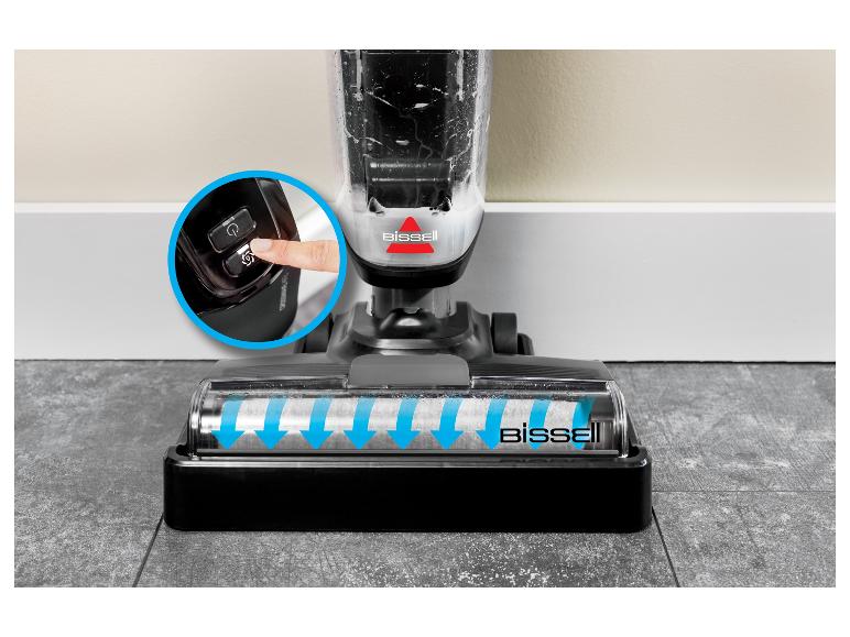 Stofzuiger en dweil Crosswave HF2 PRO
