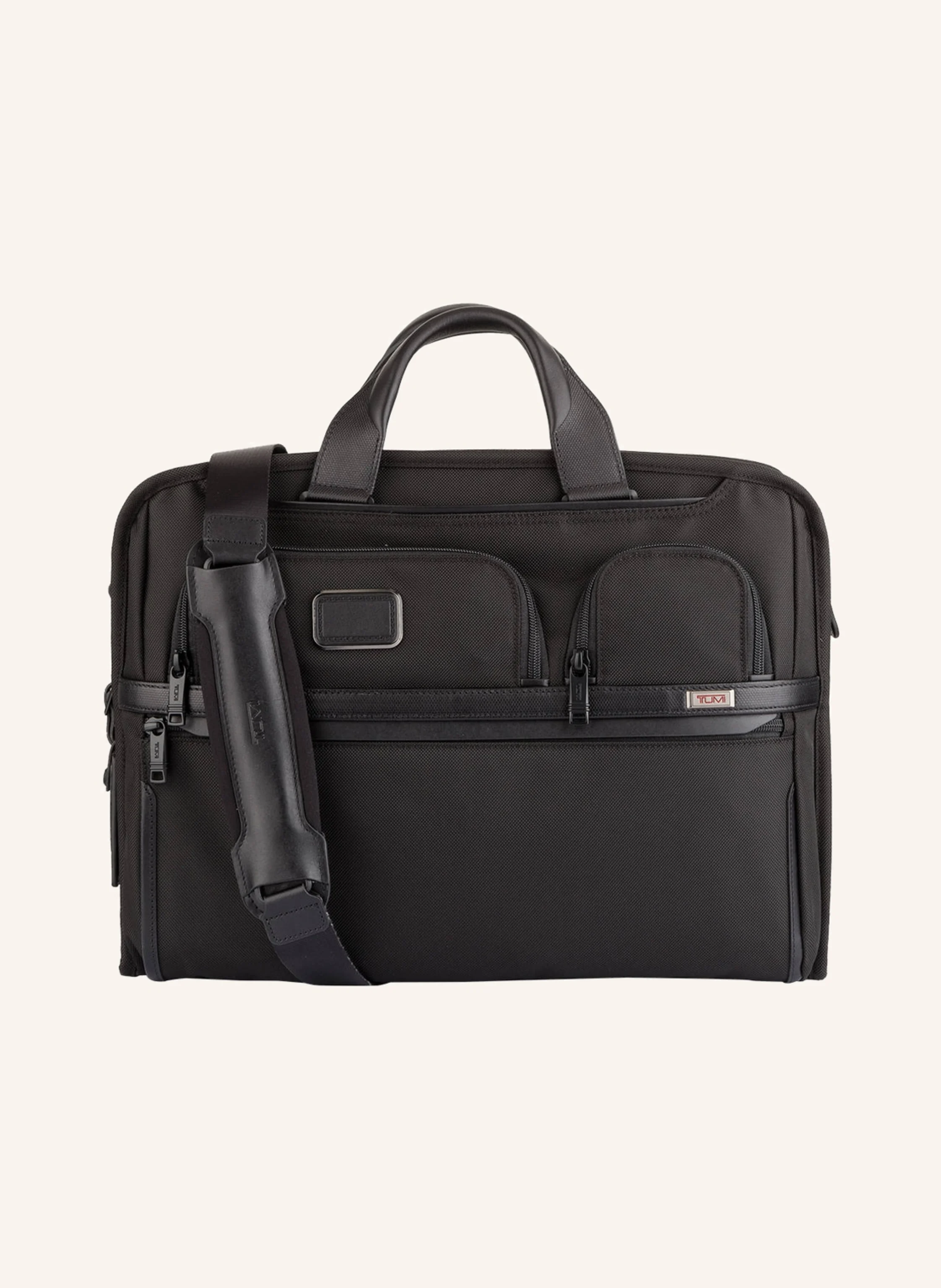 TUMI ALPHA 3 Laptop-Tasche COMPACT LARGE SCREEN