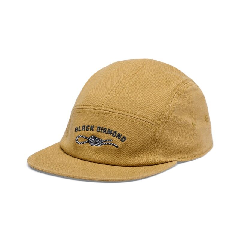 Camper Cap - Casquette