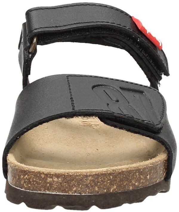 Kipling Guy zwart
