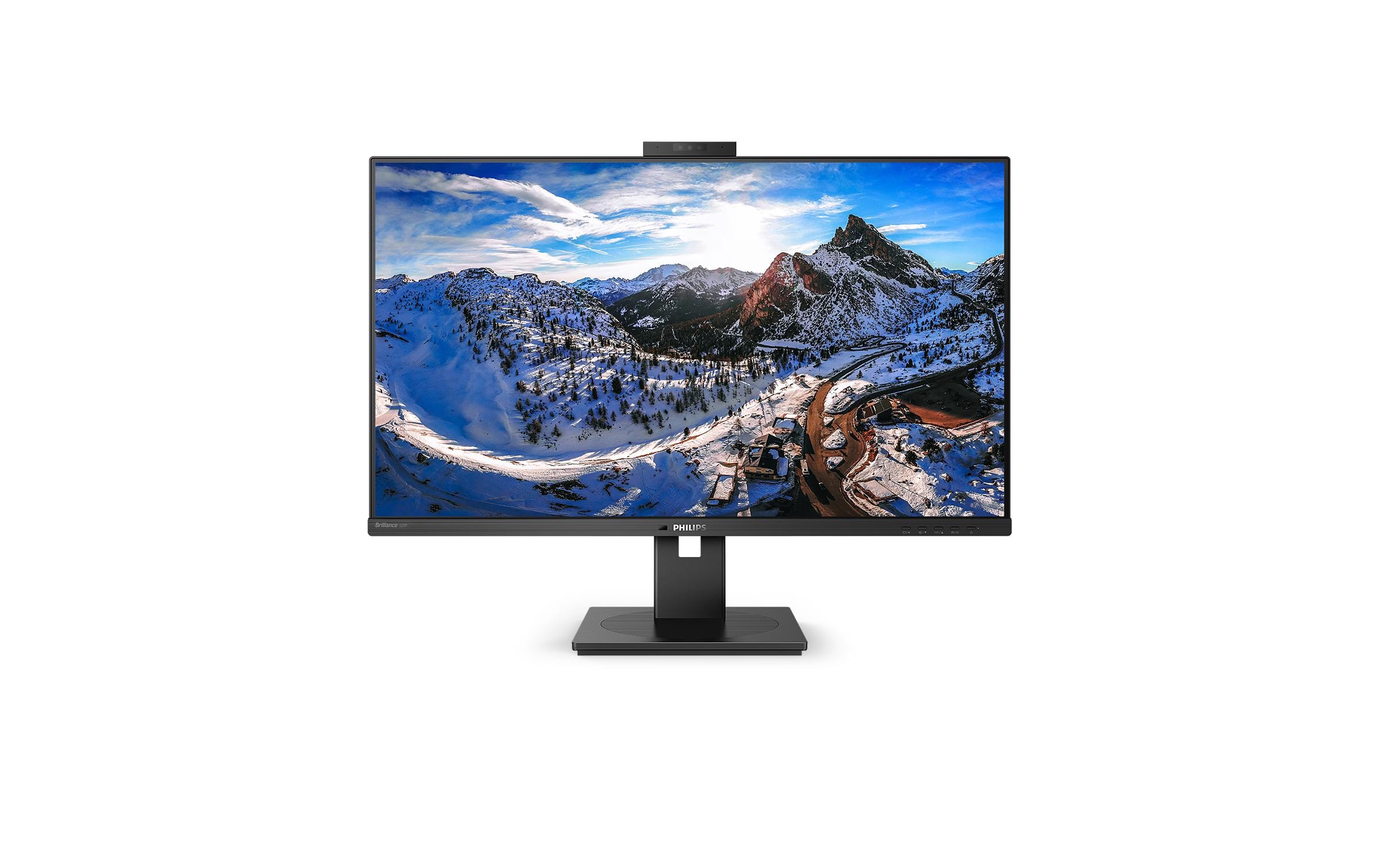 Monitor 329P1H/00<br>Hochauflösender 31.5