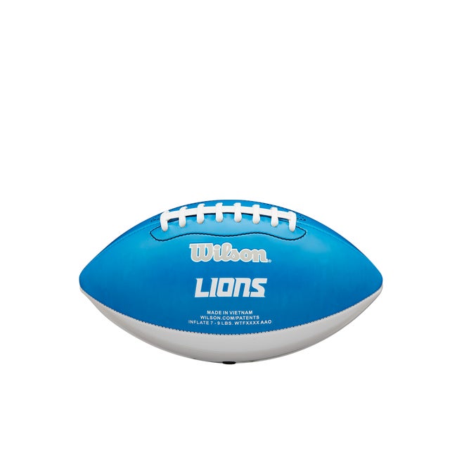 Mini NFL Team